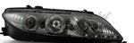 HEAD LAMP RH W/FOG LAMP SPORT TYPE HALOGEN HQ — photo 2