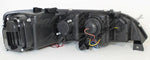 HEAD LAMP RH W/FOG LAMP SPORT TYPE HALOGEN HQ — photo 3