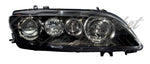 HEAD LAMP RH STANDARD SDN HQ — photo 1