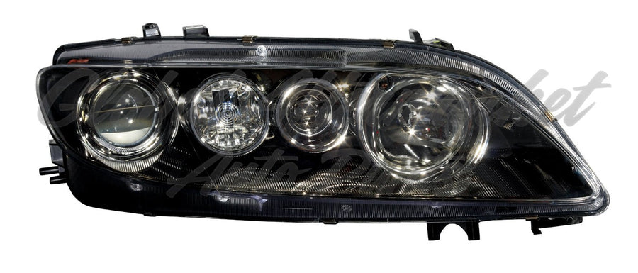 HEAD LAMP RH STANDARD SDN HQ