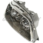 HEAD LAMP RH STANDARD SDN HQ — photo 2