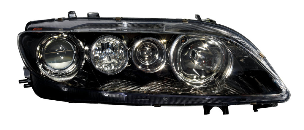 HEAD LAMP RH STANDARD SDN HQ