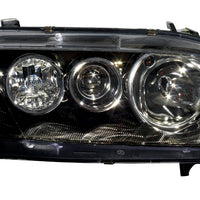 HEAD LAMP RH STANDARD SDN HQ