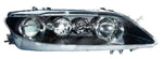 HEAD LAMP RH SPORT MODEL HALOGEN CAPA — photo 1