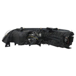 HEAD LAMP RH SPORT MODEL HALOGEN CAPA — photo 2