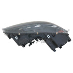 HEAD LAMP RH SPORT MODEL HALOGEN CAPA — photo 5