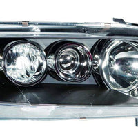 HEAD LAMP RH SPORT MODEL HALOGEN CAPA