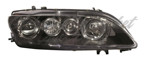 HEAD LAMP RH W/O TURBO HID HQ