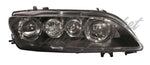 HEAD LAMP RH W/O TURBO HID HQ — photo 1