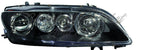 HEAD LAMP RH W/O TURBO HID HQ — photo 2