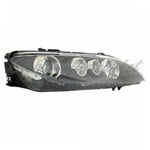 HEAD LAMP RH W/O TURBO HID HQ — photo 3