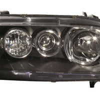 HEAD LAMP RH W/O TURBO HID HQ