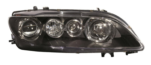 HEAD LAMP RH W/O TURBO HID HQ