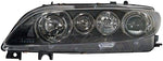 HEAD LAMP RH W/TURBO HID HQ — photo 2