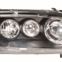 HEAD LAMP RH W/TURBO HID HQ