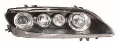 HEAD LAMP RH W/TURBO HID HQ