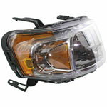 HEAD LAMP RH HQ — photo 2