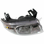 HEAD LAMP RH CAPA — photo 3