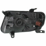 HEAD LAMP RH CAPA — photo 4