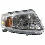 HEAD LAMP RH CAPA — photo 5