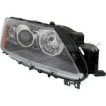 HEAD LAMP RH HID HQ — photo 2