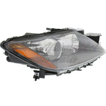 HEAD LAMP RH HID HQ — photo 3