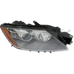 HEAD LAMP RH HID HQ — photo 4