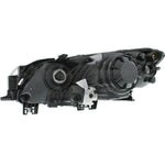 HEAD LAMP RH HID HQ — photo 5
