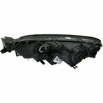 HEAD LAMP RH HALOGEN HQ — photo 2