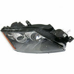 HEAD LAMP RH HALOGEN HQ — photo 3