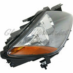 HEAD LAMP RH HALOGEN HQ — photo 4
