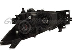 HEAD LAMP RH HALOGEN CAPA — photo 4