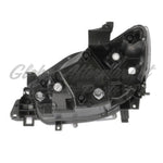 HEAD LAMP RH LED HQ — photo 2