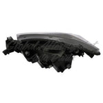 HEAD LAMP RH LED CAPA — photo 3