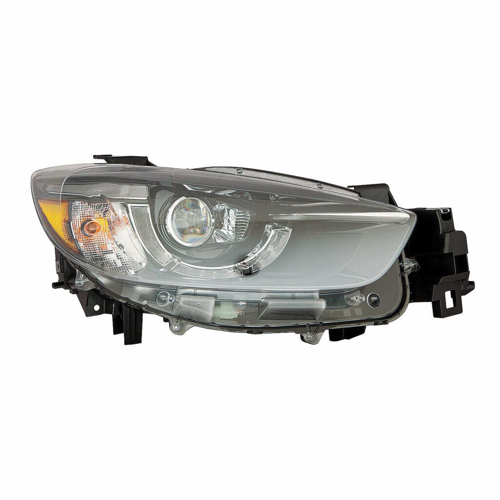 HEAD LAMP RH LED HQ