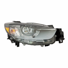HEAD LAMP RH LED HQ