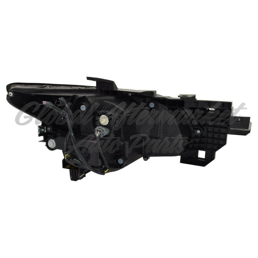 HEAD LAMP RH BI-LED W/O ADAPTIVE LAMP HQ