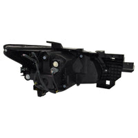 HEAD LAMP RH BI-LED W/O ADAPTIVE LAMP CAPA