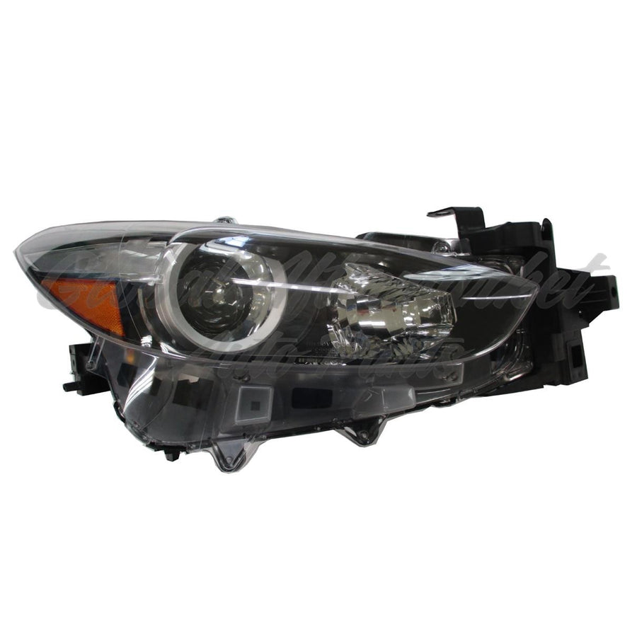 HEAD LAMP RH HALOGEN JAPAN/MEXICO BUILT HQ