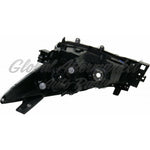 HEAD LAMP RH HALOGEN JAPAN/MEXICO BUILT HQ — photo 2