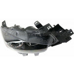 HEAD LAMP RH HALOGEN JAPAN/MEXICO BUILT HQ — photo 3