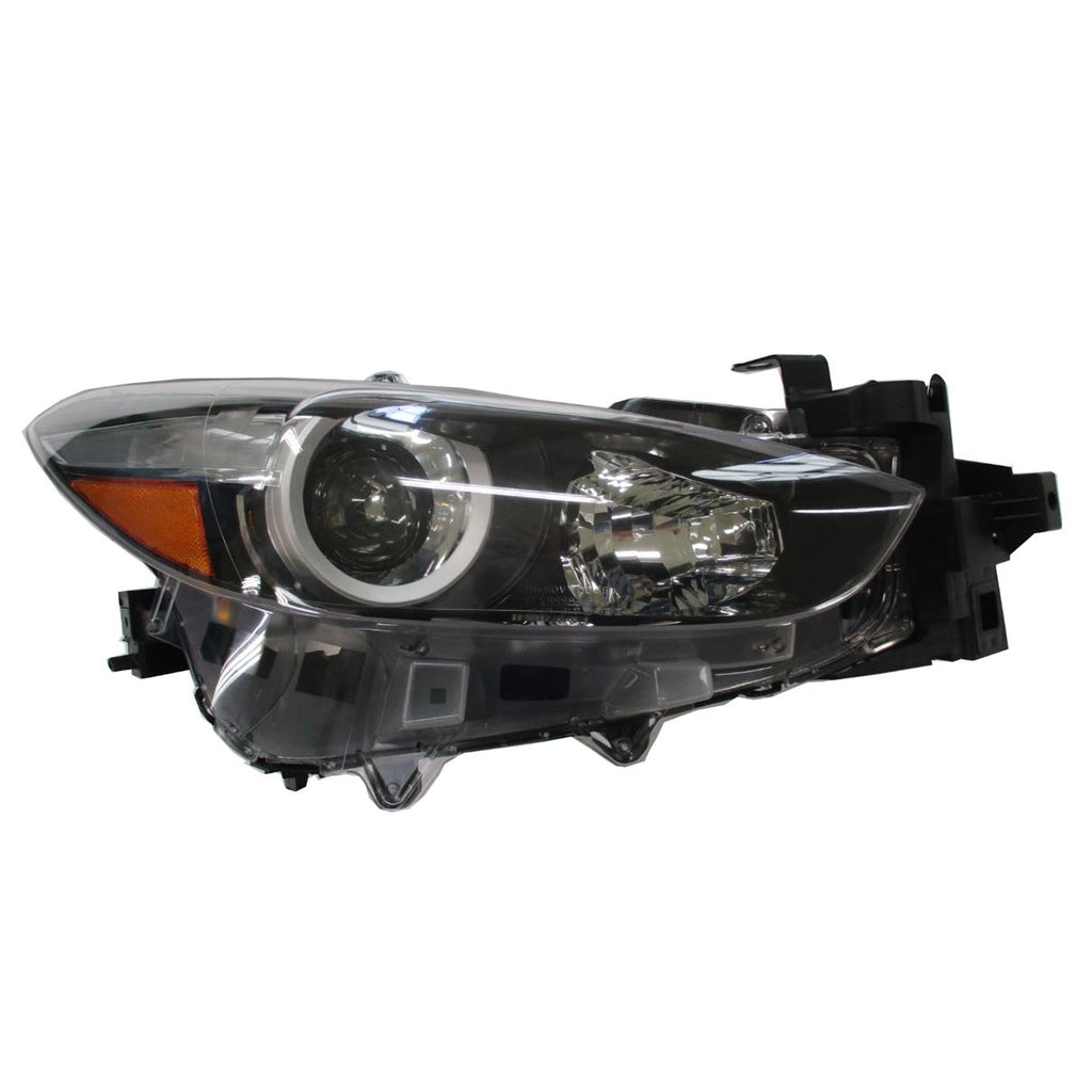 HEAD LAMP RH HALOGEN JAPAN/MEXICO BUILT HQ