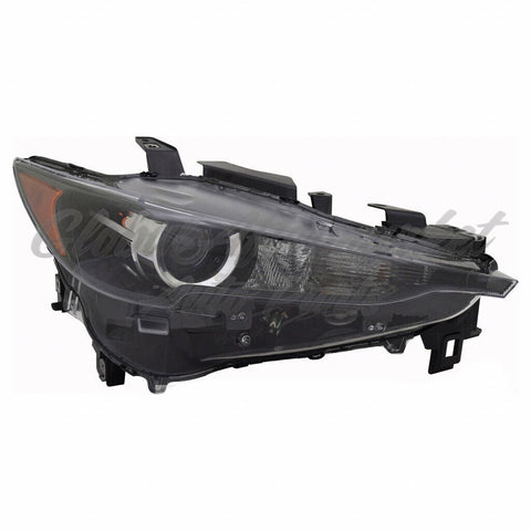 HEAD LAMP RH LED W/O ADAPTIVE LAMP HQ