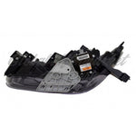 HEAD LAMP RH LED W/O ADAPTIVE LAMP HQ — photo 4