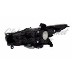 HEAD LAMP RH LED W/O ADAPTIVE LAMP CAPA — photo 2