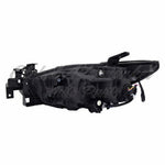 HEAD LAMP RH LED W/O ADAPTIVE CAPA — photo 2