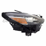 HEAD LAMP RH LED W/O ADAPTIVE — photo 4