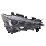 HEAD LAMP RH W/ADAPTIVE FROM 3/20 HQ — photo 1