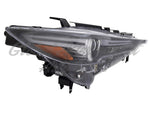 HEAD LAMP RH W/ADAPTIVE FROM 3/20 HQ — photo 3