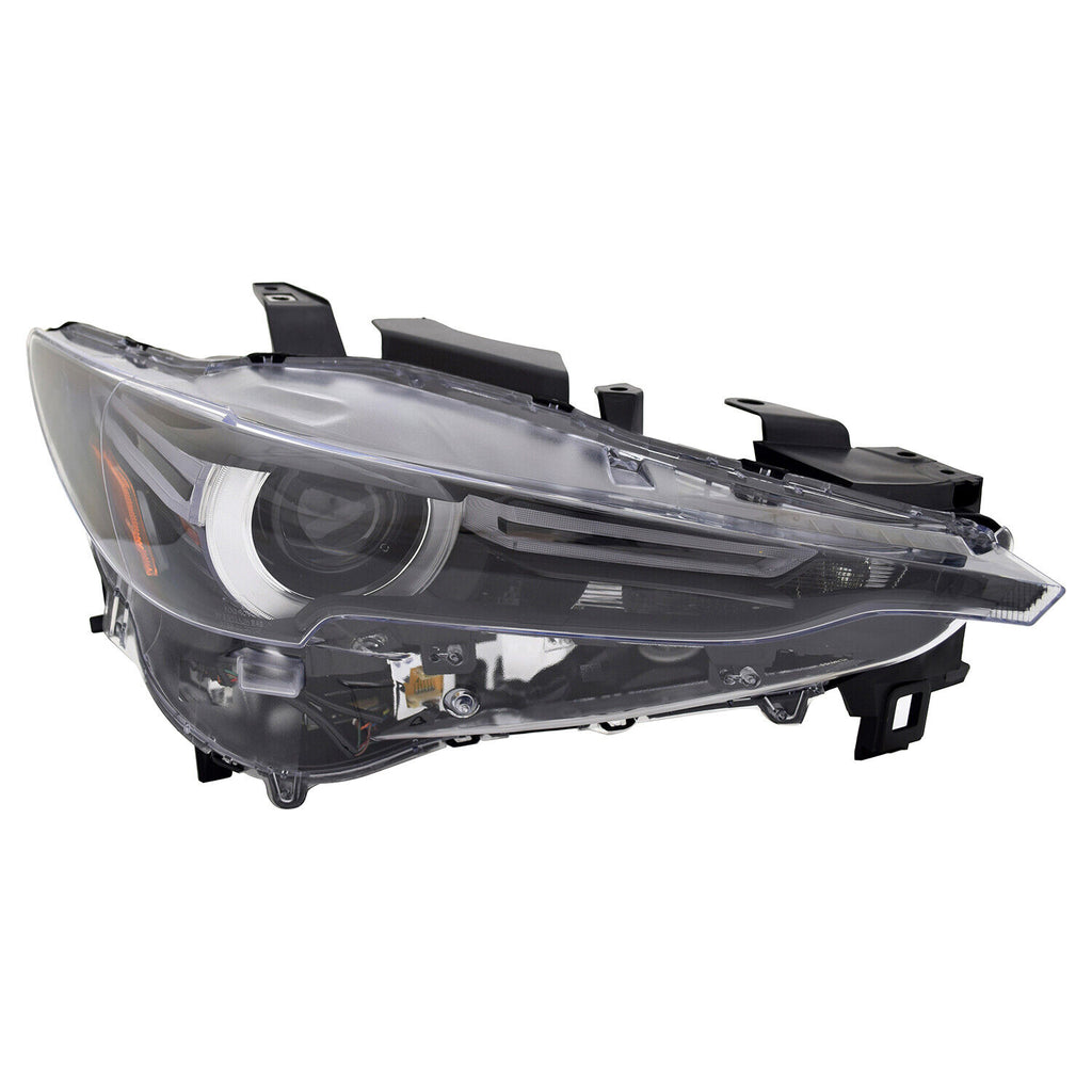 HEAD LAMP RH W/ADAPTIVE FROM 3/20 CAPA